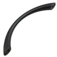thumbnail image 3 of GlideRite 3.75 in. Center Small Loop Cabinet Pulls, Oil Rubbed Bronze, Pack of 5, 3 of 5