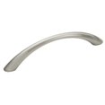 thumbnail image 1 of Amerock 96 mm. Center Pull, Satin Nickel, 1 of 1