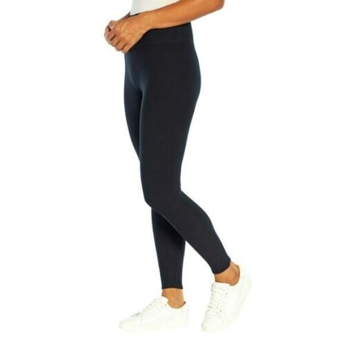 Orvis Women's Highrise Soft Fleece Lined Active Pants Full Length