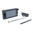 thumbnail image 1 of 4.3 Inch IPS LCD Rechargeable SDR Radio MW SSB CW HAM Digital Demodulation Shortwave FM Radios Receiver Stereo, 1 of 7