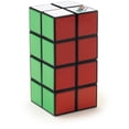 thumbnail image 1 of Puzzle Toy Rubik's Tower 2x4, complejo de combinación de colores, 1 of 8