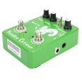 thumbnail image 4 of JOYO JF-12 Pedal de efectos de guitarra eléctrica monobloque JOYO JF-12 Faz/Octave con True Bypass, 4 of 11