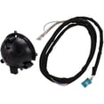 thumbnail image 1 of Car Rearview Mirror Down Motor For- Golf 6 MK6 3D0959578C, 1 of 5