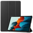 thumbnail image 1 of Housse de Protection 11 Pouces Compatible avec Samsung Galaxy Tab S8 Étuis pour Tablette avec Fonction de Veille Automatique, 1 of 5