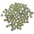thumbnail image 3 of Pack of 90 Small 0.6" Marbles Kids Solitaire Game Toy Collection, 3 of 10