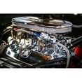 thumbnail image 3 of Mossholder, Tim 24x17 Black Modern Framed Museum Art Print Titled - Auto Engine, 3 of 5