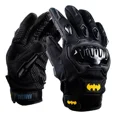 thumbnail image 3 of Guantes Para Moto Kov Dc Comics Súper Héroes Y Villanos Color Batman/ Negro Talla Xl, 3 of 6