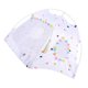 thumbnail image 2 of Comfortable Pet Tent House Princess Style For Indoor Use 23.58X23.58X24.37inch With Warmth And Protection 1Set, 2 of 5