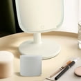 thumbnail image 4 of Double Layer Refillable Cosmetic Jar with Hand Pull Pad for Facial Lotion and Storage Container, 4 of 4