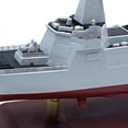 thumbnail image 3 of CSYANXING Collectible Chinese Type 055 Destroyer Model - Features Die-Cast Alloy & PC Materials for Durability, 3 of 10