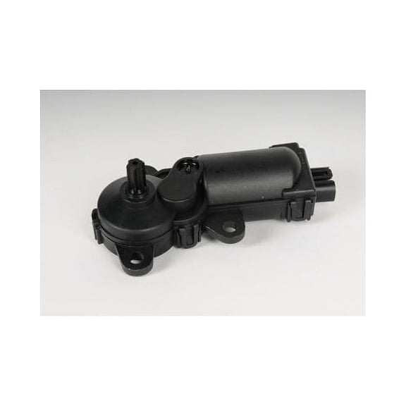 HVAC Panel Mode Door Actuator - Compatible with 2014 - 2016 Chevy Impala Limited 2015