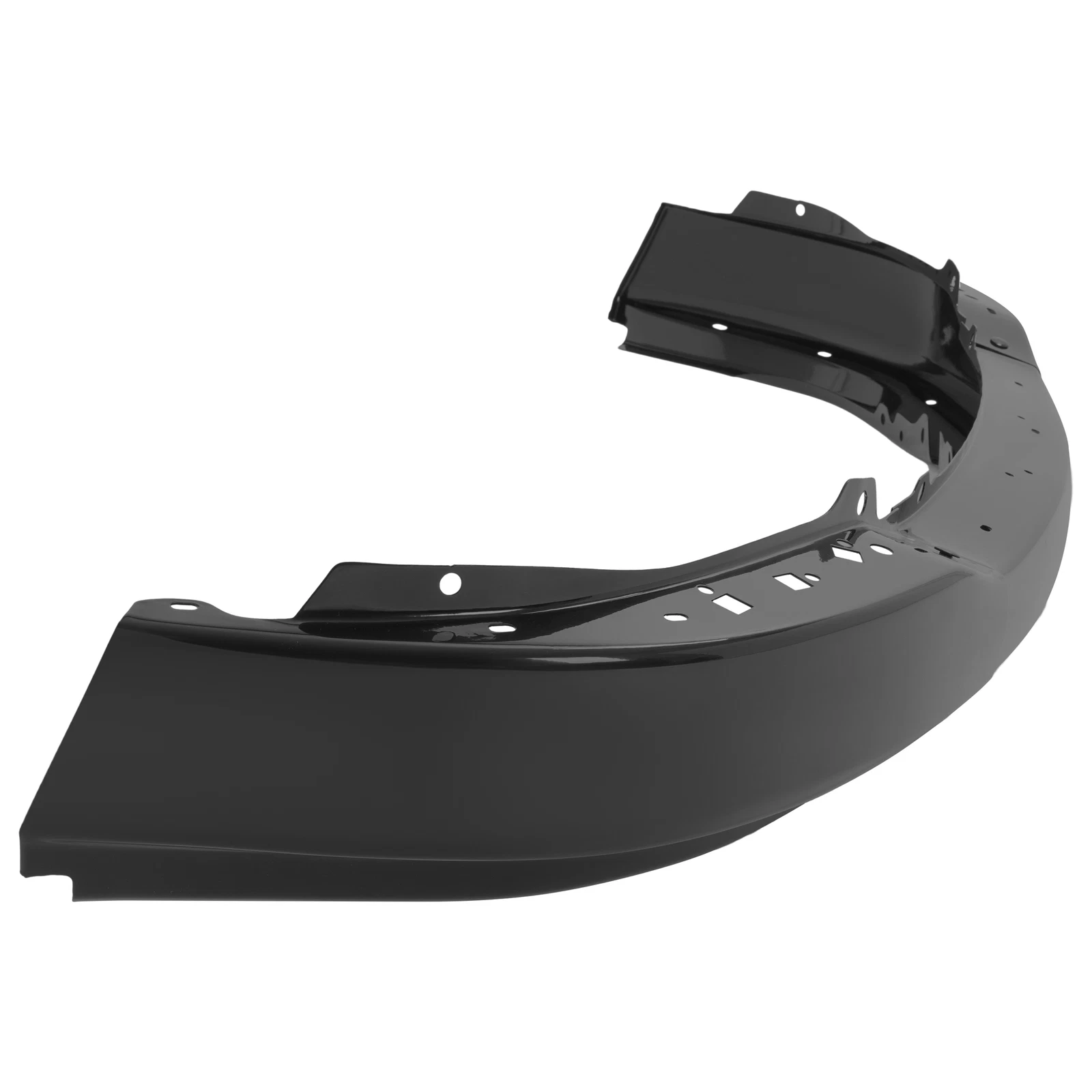 Kojem 3pcs Front Bumper for 1999-2004 Ford Expedition/F-150/F-250
