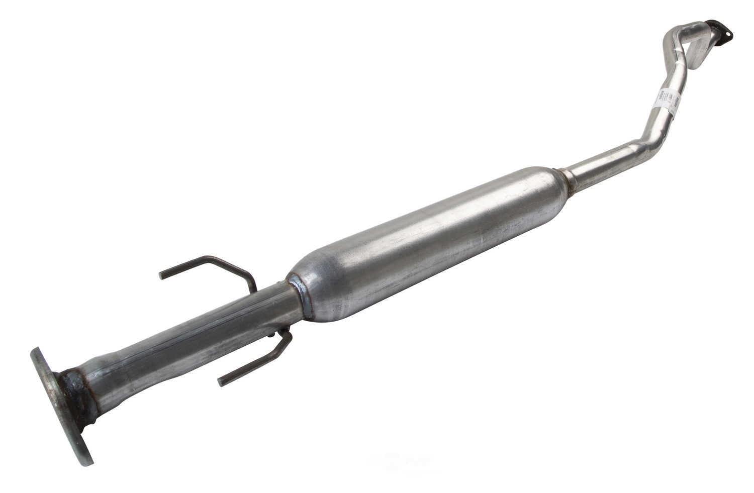 AP Exhaust 68549 Prebent Exhaust Pipe