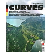 Curves - Germany : Baden-w?rttemberg / Bayern