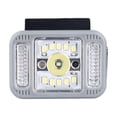 thumbnail image 3 of 1PC Motion Sensor Light Outdoor Running Light With Hand Gesture Running Lights For Runners With 6 Lighting Modes USB C Rechargeable On Light LED Walking, 3 of 8