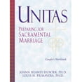 thumbnail image 2 of Unitas Couple's Workbook: Preparing for Sacramental Marriage, (Paperback), 2 of 2