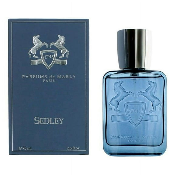 Parfums De Marly Unisex Sedley EDP Spray 2.5 oz Fragrances 3700578500762