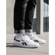 thumbnail image 1 of Tenis Reebok Hombre Caballero Casual Court Clean Retro Blanco blanco 9,0 MX, 1 of 9