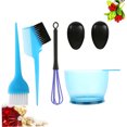 thumbnail image 4 of Homoyoyo 5Ud De Herramientas Para Teñir Kit Con Antideslizante Reutilizable, 4 of 8