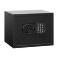 thumbnail image 1 of Caja Fuerte Digital Acceso Por Código O Llave Color Negro, 1 of 7