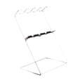 thumbnail image 1 of Soporte para Pipetas de Laboratorio Colamx Acrílico 4 Hoyos, 1 of 8