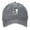 Carbon Gray, variant on With God Print Vintage Wash Dad Hat Adjustable Curved Brim Baseball Cap,Casual Outdoor Sports Fishing Cap for Men and Women