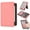 Pink, variant on Kindle Paperwhite Handle Case Magnetic Flip Cover Suitable For 7 Inch And 6.8 Inch Kindle Paperwhite
