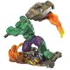 thumbnail image 1 of Figura de Marvel Factory Hulk Toy Biz 86892715109, 1 of 1