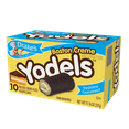 thumbnail image 4 of Drake's Boston Creme Yodels, 10 Count, 11.2 oz, 4 of 5