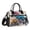 Giant Truck, variant on Iauyy Insulated Thermal Lunch Tote Bag for Women - S/M Sizes Portable Picnic Work Bag ,Flash-like Light