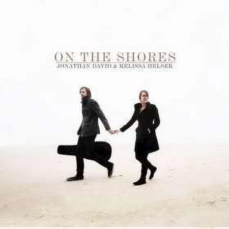 Audio CD-On The Shores