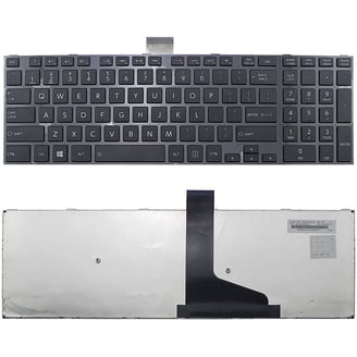 Tastiera Italiana per Notebook TOSHIBA Satellite C55 C55D C55-A series