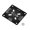 MT6701, variant on Closed Loop Encoding Board for 42mm Stepper Motor Projects, PCB Module for Control Lab Use and Wiring Tasks