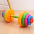 thumbnail image 3 of UPOUART Dumbbell Set Multi Dumbbell Shape for Exercise Equipment 1 Set, 3 of 8