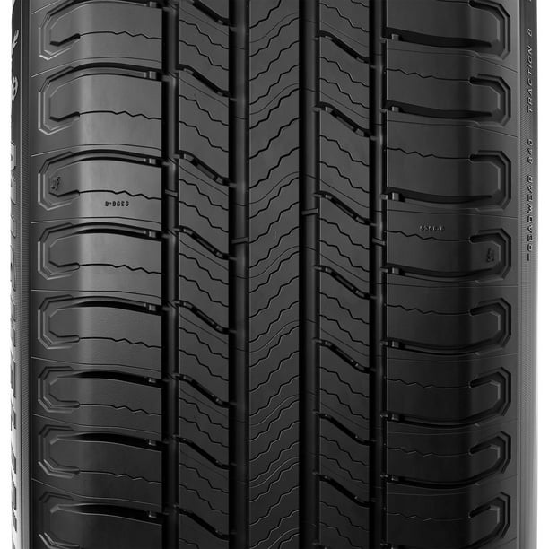 Michelin X Tour A/S 2 - 235/60R18 107H Tire - Samsclub.com