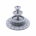 thumbnail image 3 of Town Square de Terrain EnderToys para DND (28 mm), miniaturas, Wargaming, 3 of 6