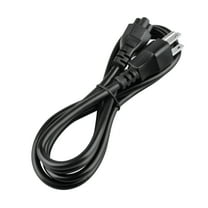 PKPOWER 3-Prong AC Power Cord Cable Lead for Lexmark Prevail Pro705 All-In-One Inkjet Printer