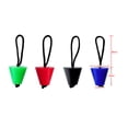 thumbnail image 1 of Tapones Para Imbornales 4 tapones universales para agujeros de drenaje con cordón Hugtrwg Para Estrenar, 1 of 4