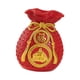 thumbnail image 5 of Bolsa de bendición de Feng Shui para Año Nuevo chino, decoración de jarrón, adorno de mesa, florero Estilo C, 5 of 9