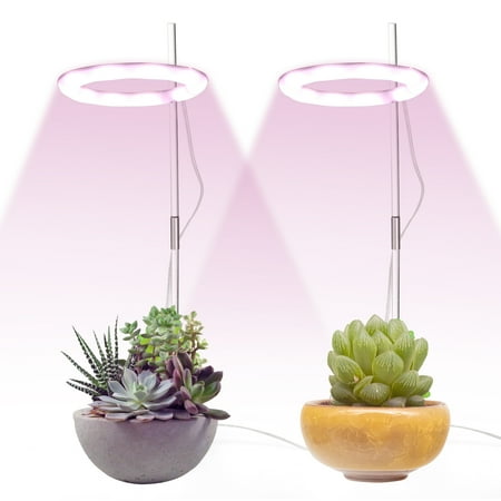 

YIDEDE Led Fill Light Indoor Lights For Flowers Durable Succulents Plants Growth Lighting Usb Phytolamp Garden Lamp