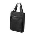 thumbnail image 4 of Bolsa de almacenamiento para libros de colorear, bolsa de almacenamiento transparente, protector con ventana transparente, bolsa de transporte liviana, 4 of 8