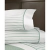 Canopy Printed Stripe Pillow Case