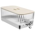thumbnail image 1 of Fridge Drink Dispenser with Faucet Cold Water Pitcher Summer Beverage Dispenser with Spigot, 1 of 8