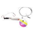 thumbnail image 4 of Acme Spinner Rig, Firetiger, Small, 4 of 4