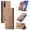 Brown, variant on ETFAST Leather Wallet With Card Holder Zipper Phone Case For Xiaomi 9 High Quality Leather Phone Case