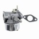thumbnail image 5 of TECUMSEH GEOTEC Carburetor for Horizontal Engines GEO35 GEO40 GEO50 FHP2013 8291, 5 of 5