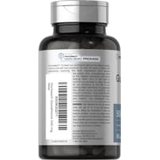 Glutathione | 500mg | 60 Capsules | Non-GMO and Gluten Free Supplement | by Horbaach