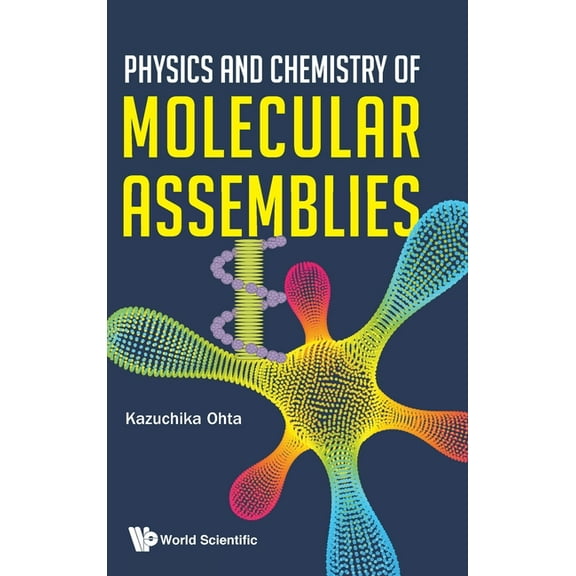 Physics and Chemistry of Molecular Assemblies, (Hardcover)