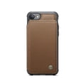 thumbnail image 1 of Premium Card Holder Wallet Case For IPhone 14/13/12/11 Pro Max - PU Leather, RFID Blocking, Magnetic Clasp, And Shockproof Protection!, 1 of 5