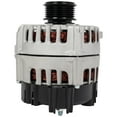 thumbnail image 4 of SCITOO Alternator Fits for Audi for Q7 3.0L 2013-2015 11821 12V 220Amp CW 6 Groove Pulley FG23S065 06E903023B 6E903023B A3123 439816 440470, 4 of 4